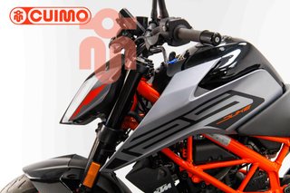 KTM 125 DUKE
