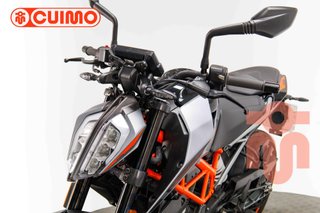 KTM 125 DUKE