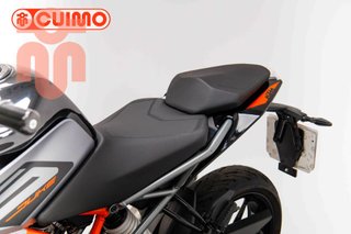 KTM 125 DUKE