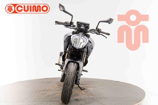 KTM 125 DUKE