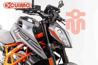 KTM 125 DUKE
