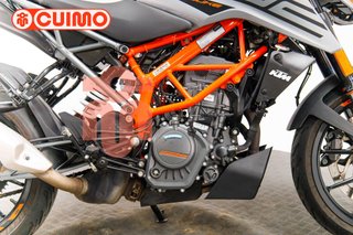 KTM 125 DUKE