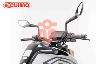 KTM 125 DUKE