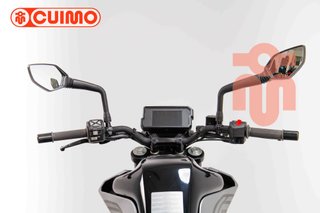 KTM 125 DUKE