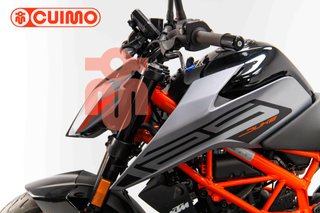 KTM 125 DUKE