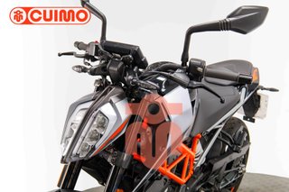 KTM 125 DUKE