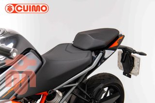 KTM 125 DUKE