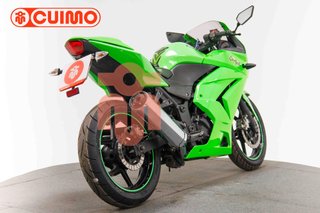 KAWASAKI NINJA 250 R
