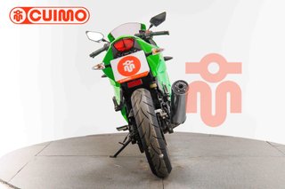 KAWASAKI NINJA 250 R