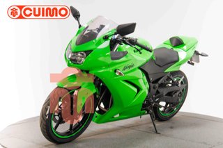 KAWASAKI NINJA 250 R