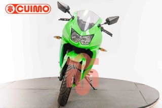 KAWASAKI NINJA 250 R