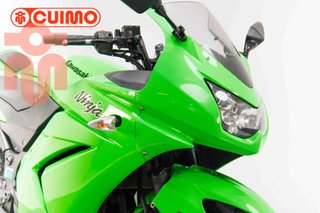 KAWASAKI NINJA 250 R