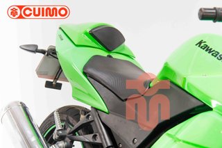 KAWASAKI NINJA 250 R