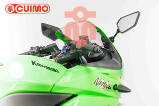 KAWASAKI NINJA 250 R