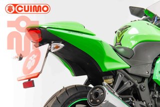 KAWASAKI NINJA 250 R