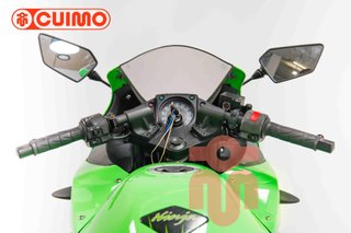 KAWASAKI NINJA 250 R