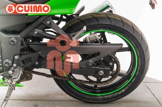 KAWASAKI NINJA 250 R
