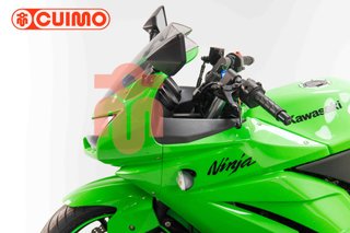 KAWASAKI NINJA 250 R