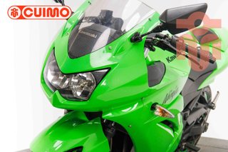 KAWASAKI NINJA 250 R