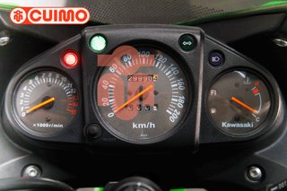 KAWASAKI NINJA 250 R