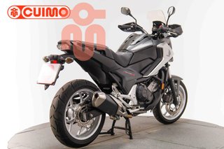 HONDA NC 750 X