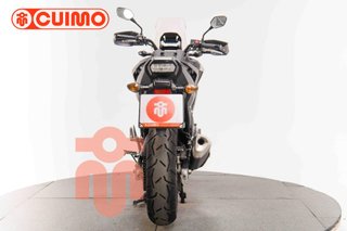 HONDA NC 750 X