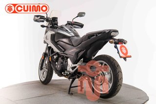 HONDA NC 750 X