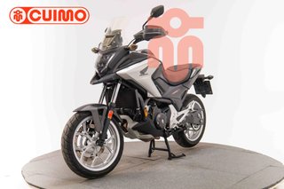 HONDA NC 750 X