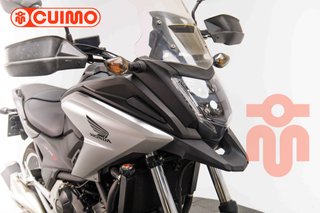 HONDA NC 750 X