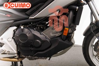 HONDA NC 750 X