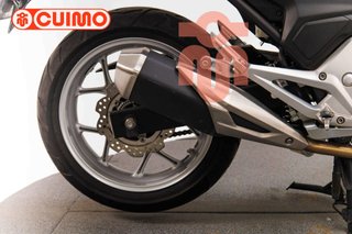 HONDA NC 750 X