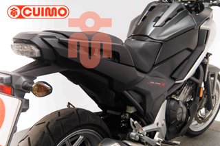 HONDA NC 750 X