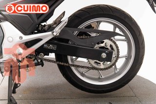 HONDA NC 750 X