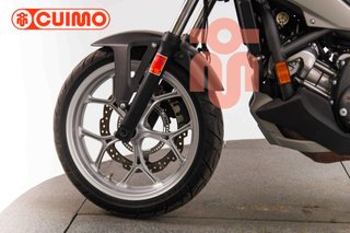 HONDA NC 750 X