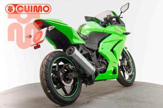 KAWASAKI NINJA 250 R
