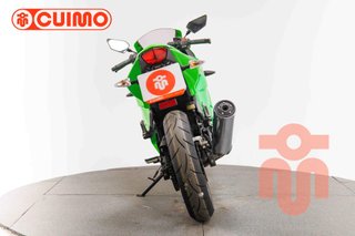 KAWASAKI NINJA 250 R