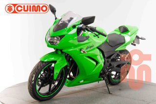 KAWASAKI NINJA 250 R