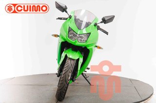 KAWASAKI NINJA 250 R