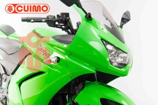 KAWASAKI NINJA 250 R