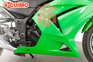 KAWASAKI NINJA 250 R