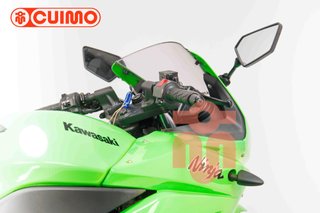 KAWASAKI NINJA 250 R