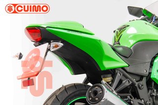 KAWASAKI NINJA 250 R