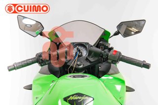 KAWASAKI NINJA 250 R