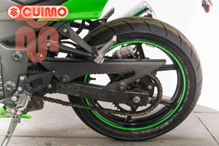 KAWASAKI NINJA 250 R