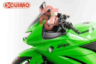 KAWASAKI NINJA 250 R