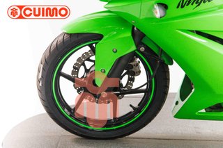 KAWASAKI NINJA 250 R
