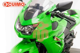 KAWASAKI NINJA 250 R