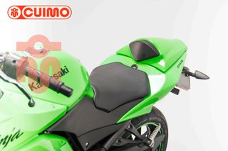 KAWASAKI NINJA 250 R