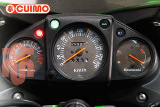 KAWASAKI NINJA 250 R