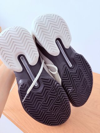 Adidas Adizero Ubersonic 5 Y-3 Talla 41 1/3